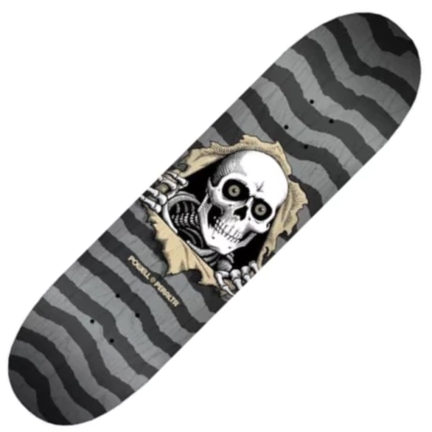 Shape Powell Peralta Ripper Natural Gray 8.5