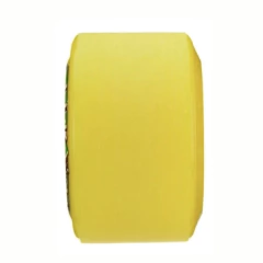 Roda Slime Balls 54.5mm 78A Surfer Mini OG Slime - da Batata Skate Shop