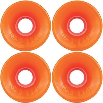 Roda OJ Hot Juice Orange 60mm 78a