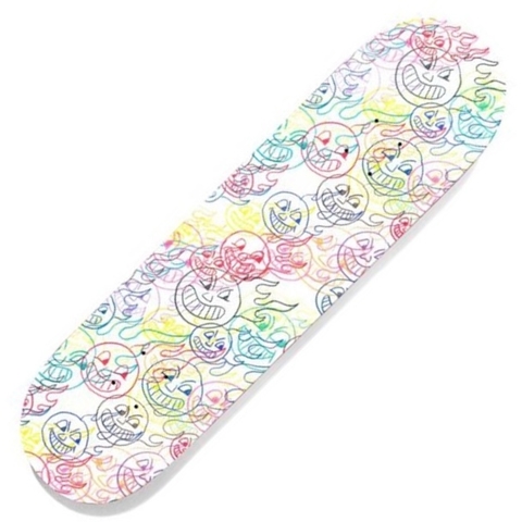 Shape Baker TP Menace 8.0" e 8.25"