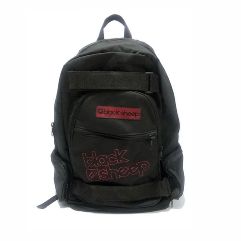 Mochila Black Sheep Ledge