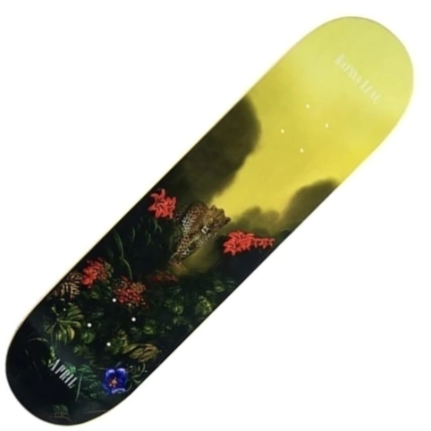 Shape April Pro Model Rayssa Leal Amazon 8.25"