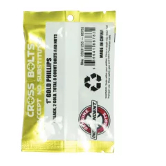 Parafuso de Base Independent 1” Gold Philips na internet