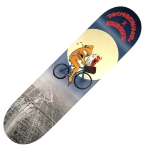 Shape Toy Machine E.T 7.75"