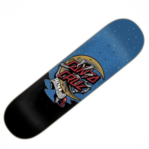 Shape Santa Cruz Powerlyte Crescent Bone Hand 8.1 - comprar online