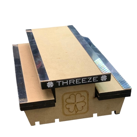 Picnic Table Threeze Ramps