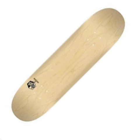 Shape Mini Logo Birch Detonator Wood 8.25