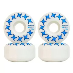 Roda Hideout Circle 53mm 99A - comprar online