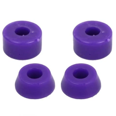 Amortecedor Pig Bushings Medium 91A - Barril na internet