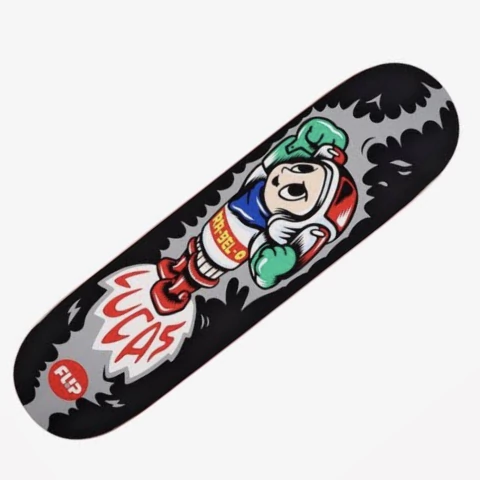 Shape Flip Maple Lucas Rabelo Tim toy 8.0” - comprar online