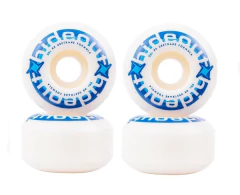 Roda Hideout Leaked 54mm 99A - comprar online