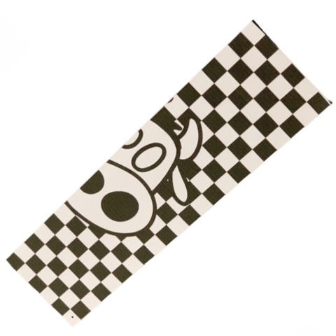Lixa Milk Xadrez