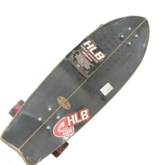 Simulador De Surf Hondar Tattoo Fade - comprar online