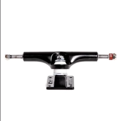 Truck Ace 44 Polished Black - comprar online