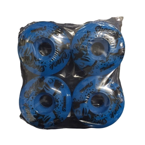 Roda Black Sheep Color Iniciante 53mm 90a