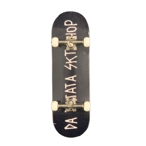 Fingerboard Profissional da Batata x Threeze