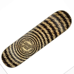 Shape Santa Cruz Powerlyte Flame Ringed Dot 8.0” na internet