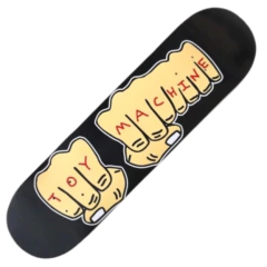 Shape Toy Machine Fist 8.25"