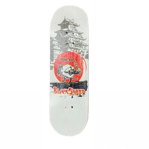 Fingerboard Profissional Black Sheep