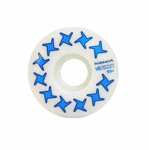 Roda Hideout Circle 53mm 99A