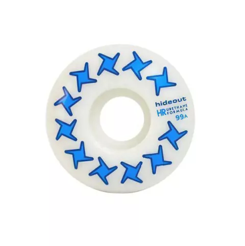 Roda Hideout Circle 53mm 99A