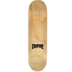 Shape Creature Powerlyte Psicho Logo Green 8.5" - comprar online