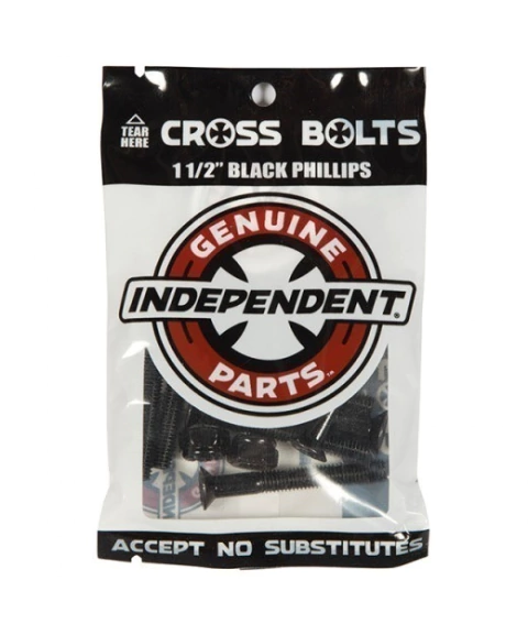 Parafuso de Base Independent Philips 1’ 1/2