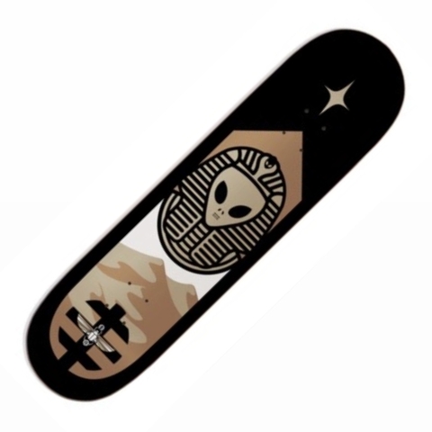 Shape Alien WorkShop Theurgy 8.125” - comprar online
