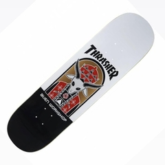 Shape Alien Workshop x Thrasher 8.125” - comprar online