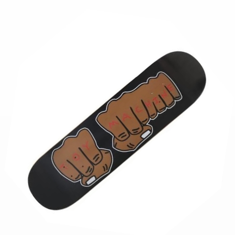 Shape Toy Machine Fist 8.75”
