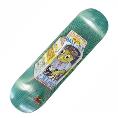 Shape Toy Machine 8.0”