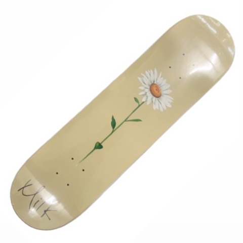 Shape Milk x Raquel Brandalise Margarida 8.1”