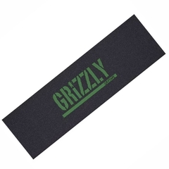 Lixa Grizzly