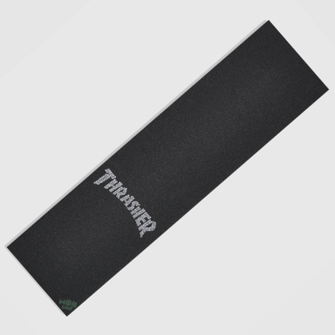 Lixa Mob Grip Thrasher Skulls 9" - comprar online