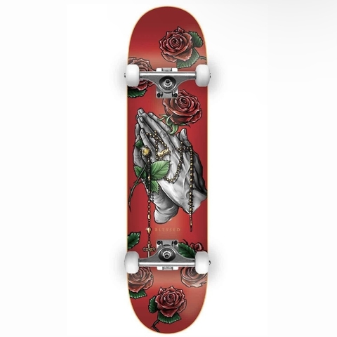 Skate Montado DGK 8.0