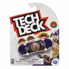 Tech Deck Profissional