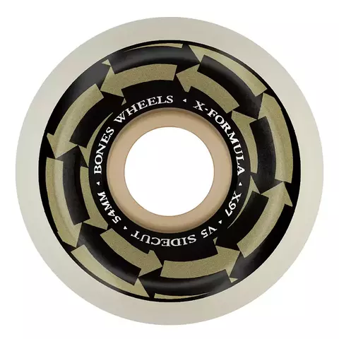 RODA BONES X-97 X FORMULA Hypno Therapy 55mm V6 97A