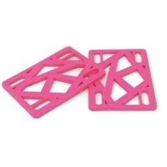 Pads Krooked 1/8 Pink - comprar online