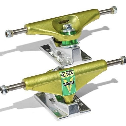 Truck Venture X Shake Junt Hollow Light 5.6H 144mm
