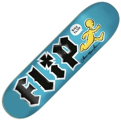 Shape Flip Doughboy Lance Mountain 9.0”