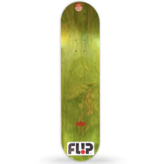 Shape Flip Thrashed Black 9.0” - da Batata Skate Shop