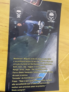 Imagem do Shape SP 011 Maple