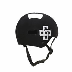Capacete Niggli Iron Pro Light Preto na internet