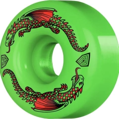 Roda Powell Peralta Dragons Formula Green 55mm/ 56mm - 93A