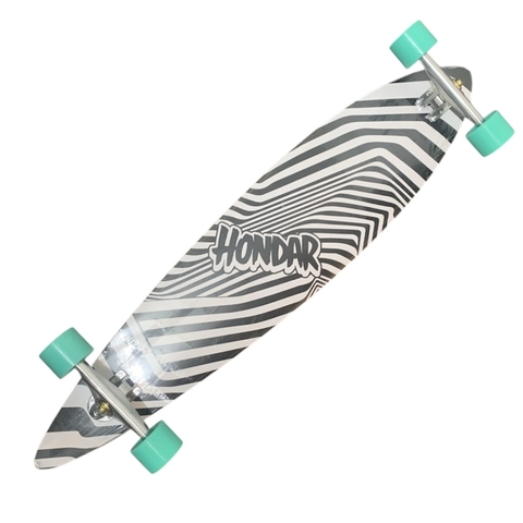 Longboard Hondar Vertigo