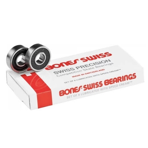 Rolamento Bones Swiss Bearings Precision