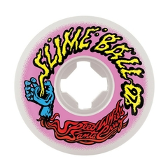 Rodas Balls Roda Slime Balls Hand Spray Vomit Mini White 56MM/97A - comprar online