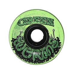 Roda OJ SUPER JUICE WORMS 60mm 78a - comprar online