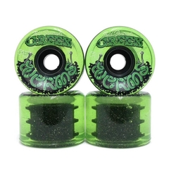 Roda OJ SUPER JUICE WORMS 60mm 78a na internet