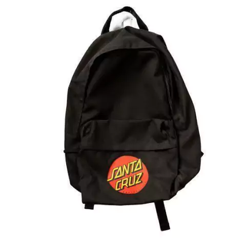 Mochila Classic Dot Santa Cruz